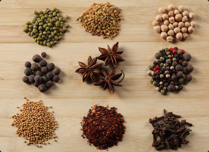 Adding Spice to Your Solutions